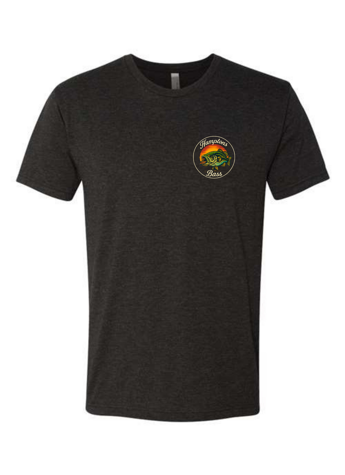 Mandel Pettus Elite Fishing Tee