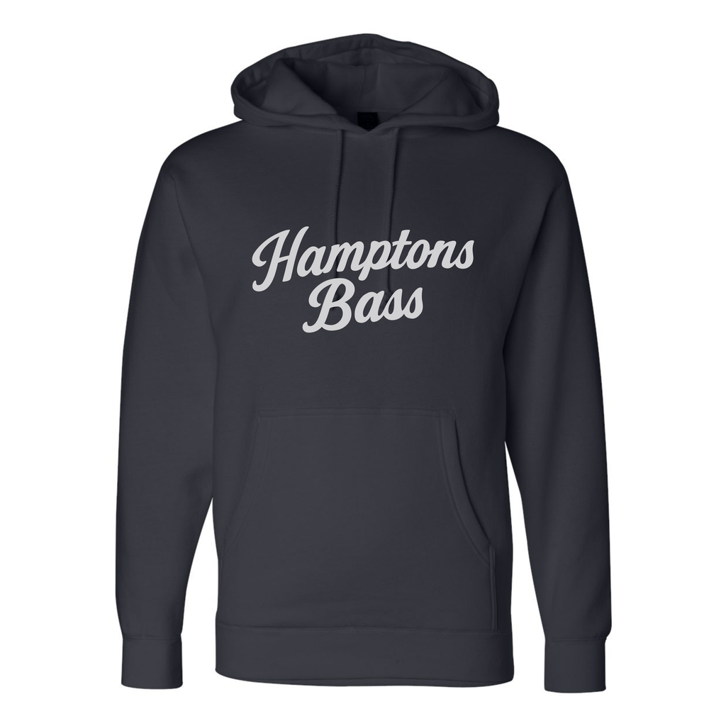 Hamptons Bass Luxery Hoodie