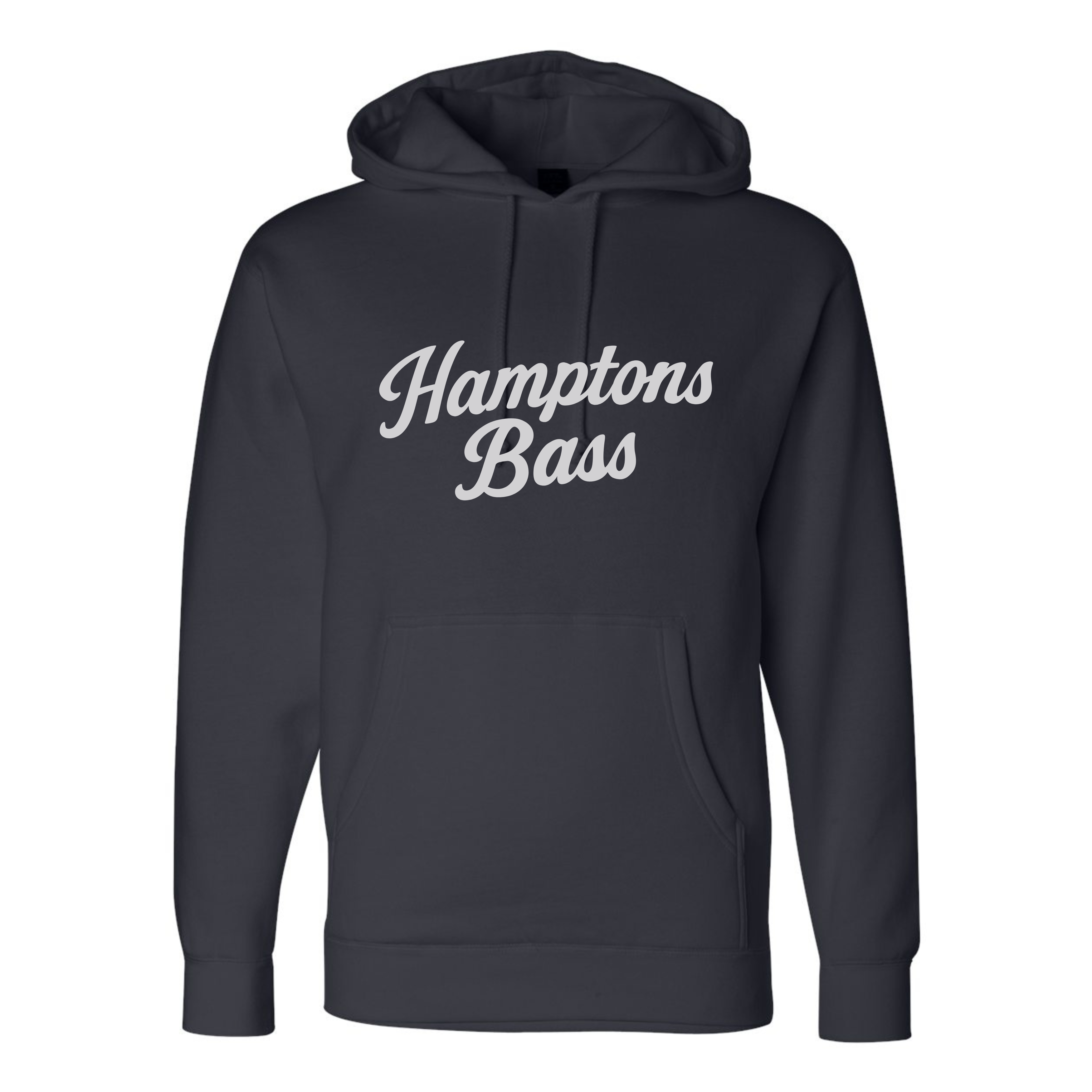 Hamptons Bass Luxery Hoodie