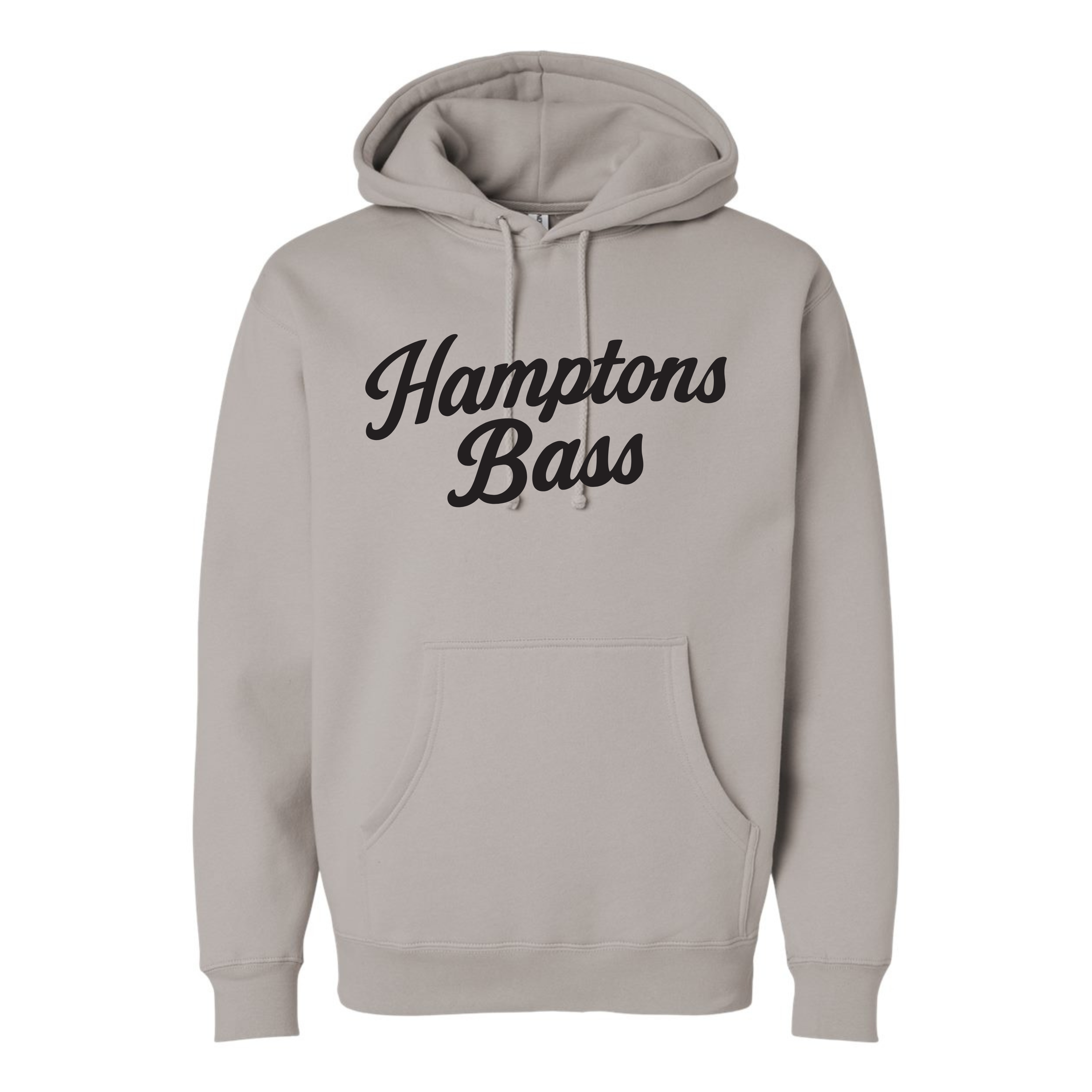 Hamptons Bass Luxery Hoodie